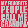People Call Me Grandpa
