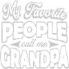 People Call Me Grandpa