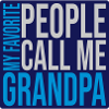 People Call Me Grandpa