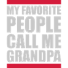 People Call Me Grandpa