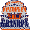 People Call Me Grandpa