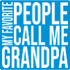 People Call Me Grandpa