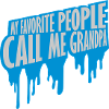People Call Me Grandpa