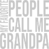 People Call Me Grandpa
