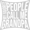 People Call Me Grandpa