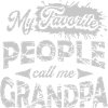 People Call Me Grandpa
