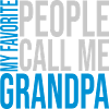 People Call Me Grandpa