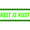 Rest is Rust | Exercise