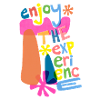 Enjoy The Experience