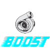 Need more Boost