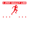 J’aime beaucoup l’athlétisme