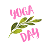 Yoga Day