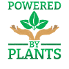 Vegan Powered By Plants