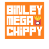 BINLEY Mega chippy