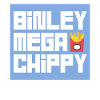 BINLEY mega chippy