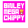 Binley Mega Chippy