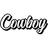Cowboy