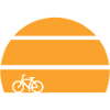 Bicycle Sunrise v2
