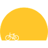 Bicycle Sunrise