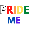 pRIDE ME