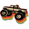 Monster truck