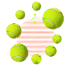 Tennis ball