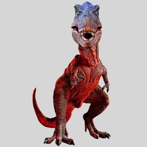 Tyrannosaurus Rex