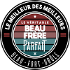 Le véritable beau frère parfait