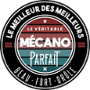 Le véritable mécano parfait