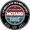 Le véritable motard parfait