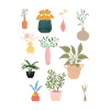 Blumen