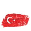 Turkey Flag Türkiye Flag