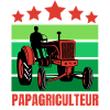 PAPAGRICULTEUR PAPA AGRICULTEUR