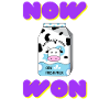 cow is better