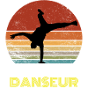 PAPA DANSEUR BREAKDANCE