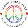 LGBTQ PRIDE 2022
