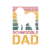 Schnoodle Papa