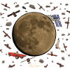Space Junkie