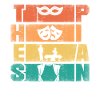 Thespian Theater Theatrical Thespianism