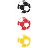 Football Germany Ball Sports