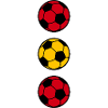 Football Spain Ball Sports