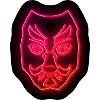 Neon Tengu
