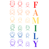 Famille