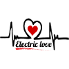 amour électrique
