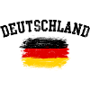 Deutscland flag