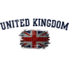 United kingdom flag