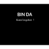 Bin da kann losgehen