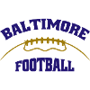 Baltimore Football