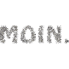 Moin. - Moin mit Anker