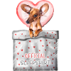Official sleepshirt cute dachshund